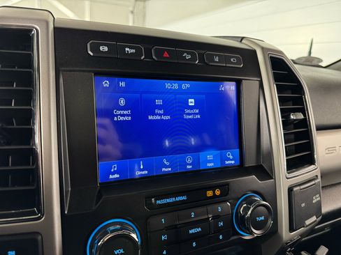 Used 2021 Ford F250 Lariat image 29