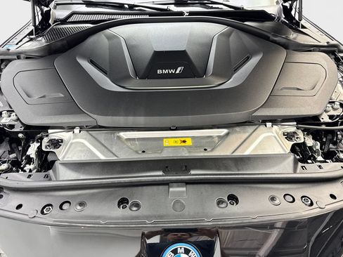 Used 2024 BMW i4 eDrive35 w/ Convenience Package RWD image 73