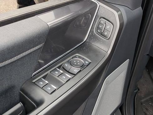 New 2025 Ford F150 Lariat w/ Equipment Group 502A High image 21