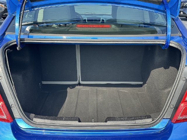 Used 2018 Chevrolet Sonic LS FWD image 14