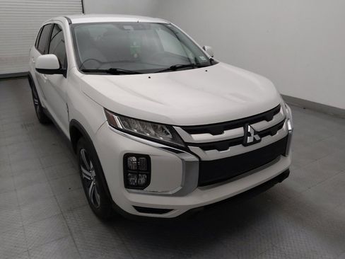 Used 2021 Mitsubishi Outlander Sport FWD image 13