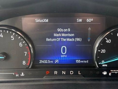 Used 2023 Ford Explorer XLT w/ Equipment Group 202A AWD/4WD image 9