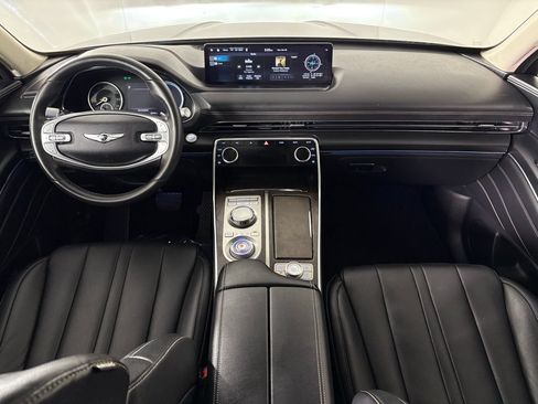 Used 2024 Genesis GV80 2.5T AWD/4WD image 35