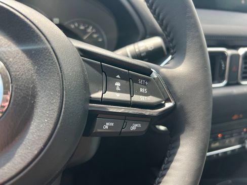 Used 2025 MAZDA CX-5 AWD 2.5 S w/ Premium Plus Pkg image 24