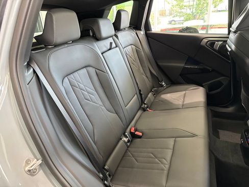 New 2026 BMW X3 xDrive30i w/ Premium Package AWD/4WD image 47