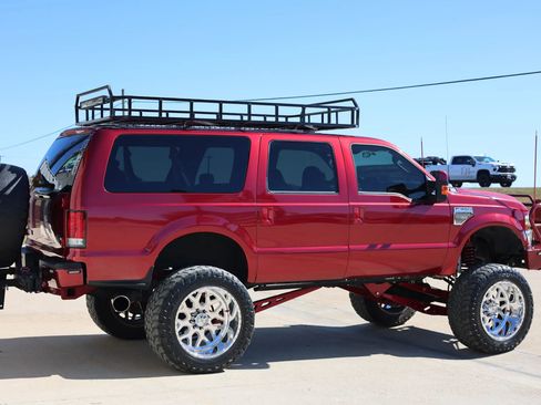 Used 2008 Ford F250 Lariat image 3