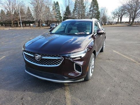 Used 2023 Buick Envision Avenir image 2