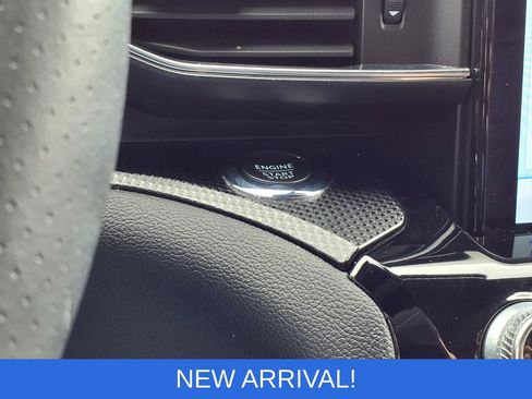 Used 2024 Ford Explorer ST w/ Equipment Group 401A AWD/4WD image 17