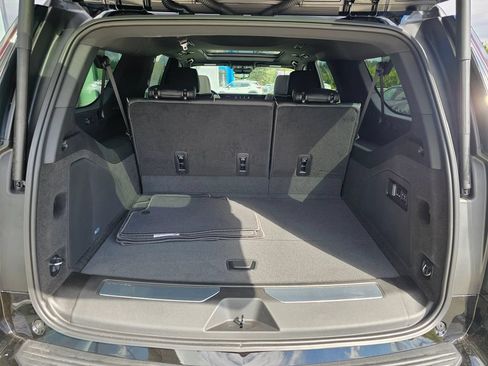 New 2026 Cadillac Escalade ESV Sport AWD/4WD image 14