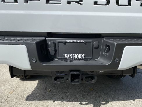 New 2026 Ford F250 XLT w/ XLT Premium Package image 48