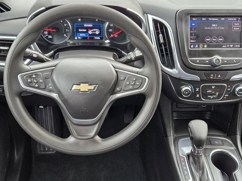 Used 2023 Chevrolet Equinox LT FWD image 10