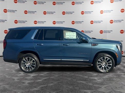 New 2026 GMC Yukon Denali image 6