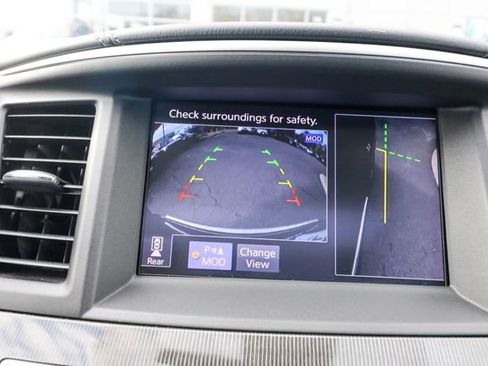 Used 2018 INFINITI QX60 AWD w/ Premium Plus Package image 9