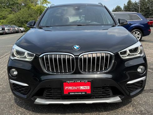 Used 2016 BMW X1 xDrive28i AWD/4WD image 15