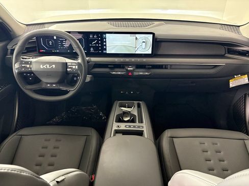 New 2026 Kia EV9 Wind AWD/4WD image 43