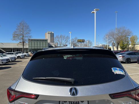 Used 2024 Acura MDX Type S image 7