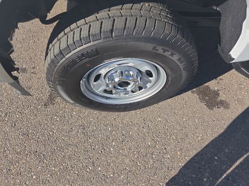 New 2026 Ford F350 XL w/ XL Driver Assist Package image 9