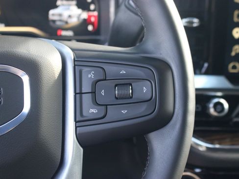 Used 2024 GMC Sierra 1500 Elevation AWD/4WD image 20