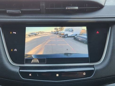 Used 2020 Cadillac XT5 Premium Luxury image 6