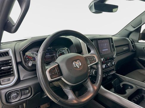 Used 2020 RAM 1500 Big Horn image 10