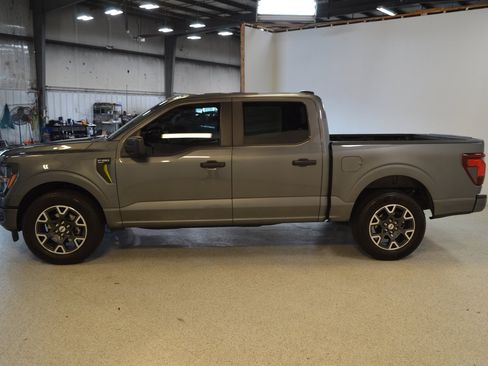 Used 2024 Ford F150 STX RWD image 6