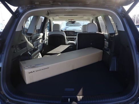 New 2025 Kia Telluride EX image 9