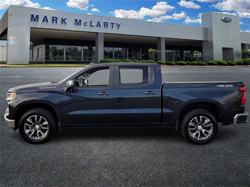 Used 2022 Chevrolet Silverado 1500 LT image 6