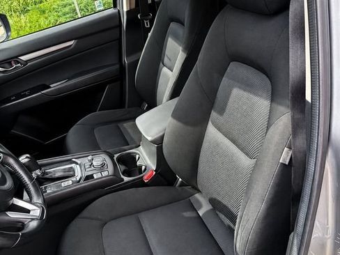 Used 2019 MAZDA CX-5 Sport AWD/4WD image 11