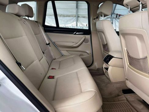 Used 2016 BMW X3 xDrive28i image 26