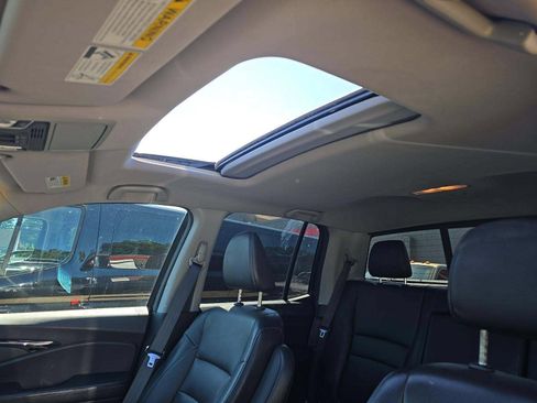 Used 2017 Honda Ridgeline RTL-E image 9