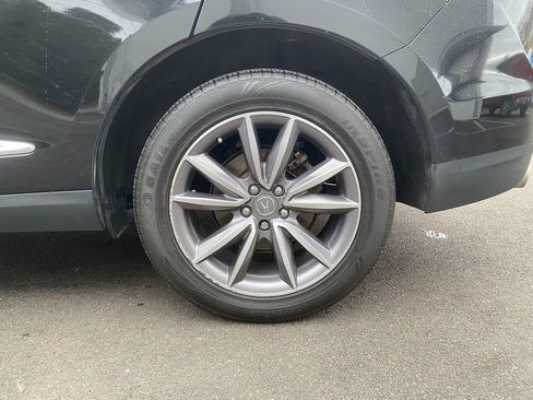 Used 2020 Acura RDX AWD w/ Technology Package image 31