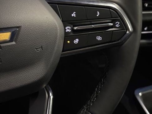 New 2026 Chevrolet Equinox LT w/ Safety and Technology Package AWD/4WD image 23
