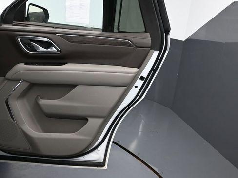 Used 2022 Chevrolet Tahoe LS w/ Driver Alert Package image 37