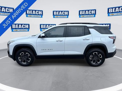 New 2026 Chevrolet Equinox ACTIV w/ Convenience Package III AWD/4WD image 5