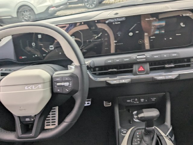 New 2026 Kia K4 GT-Line Turbo FWD image 16