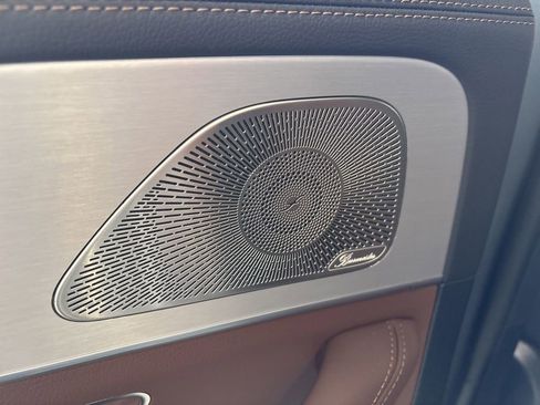 New 2026 Mercedes-Benz GLE 53 AMG GLE 53 AMG image 19