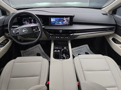 Used 2025 Nissan Murano SV image 21