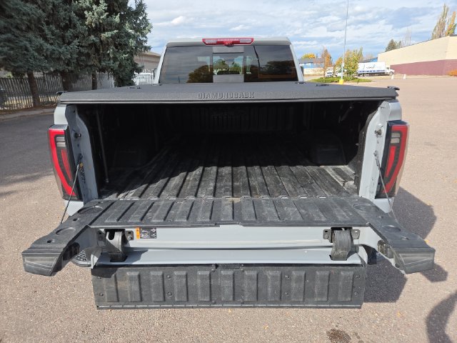 Used 2024 GMC Sierra 2500 AT4 w/ AT4 Premium Plus Package AWD/4WD image 36