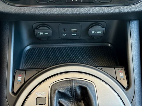 Used 2015 Kia Sportage EX FWD image 14