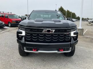 Used 2022 Chevrolet Silverado 1500 ZR2 video 2