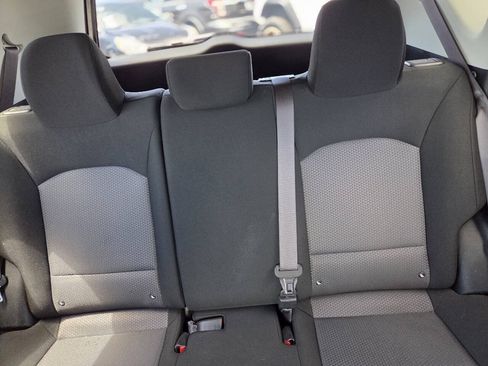 Used 2022 Kia Soul LX FWD image 26