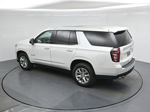 Used 2023 Chevrolet Tahoe Premier image 46