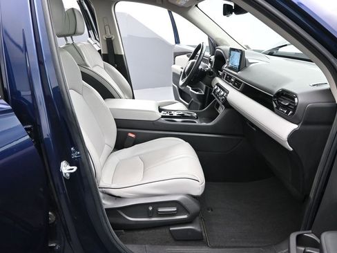 Certified 2023 Honda Pilot Elite image 17