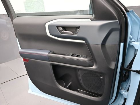 New 2025 Ford Bronco Sport Heritage image 13