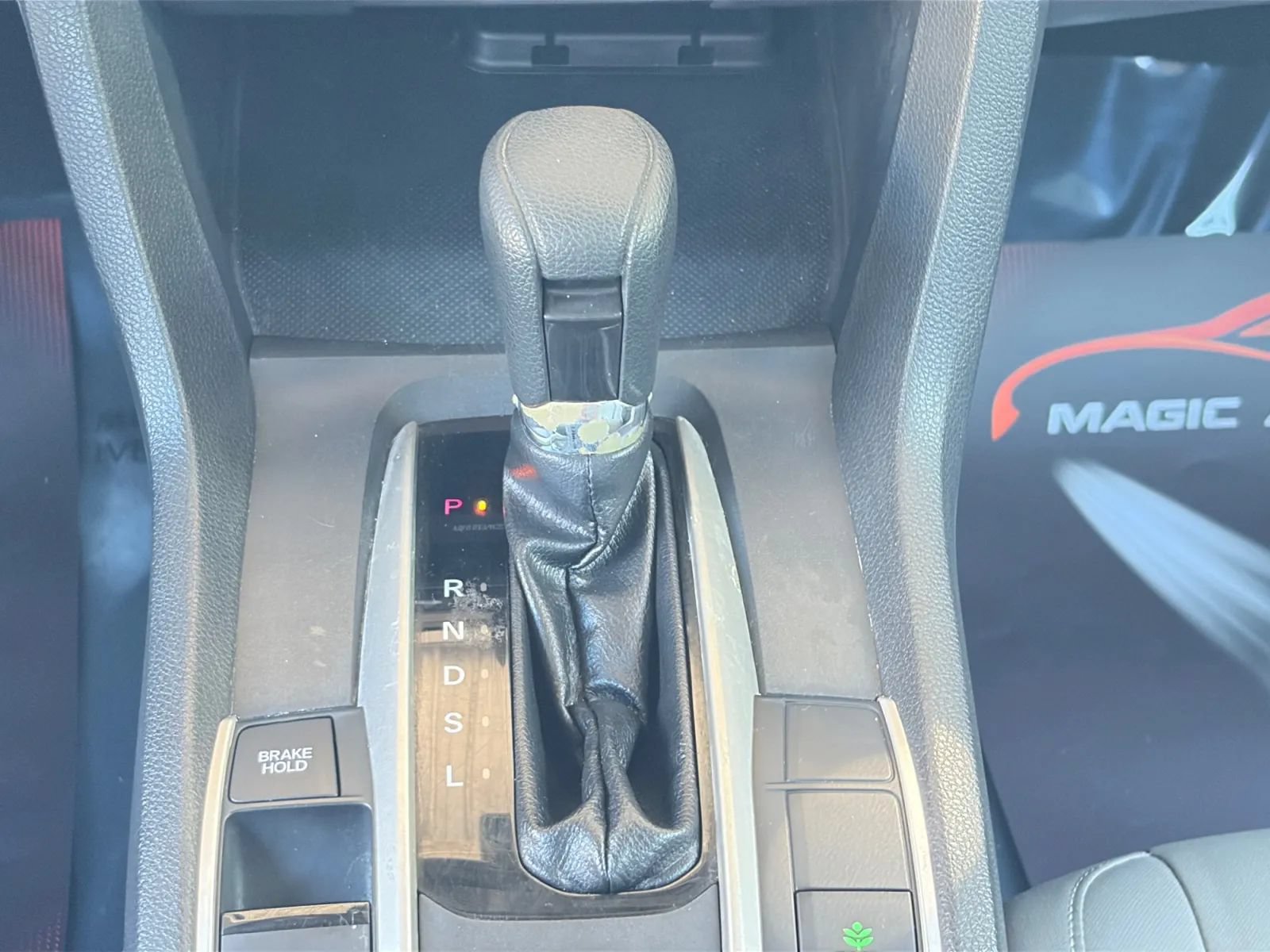 Used 2018 Honda Civic LX image 25