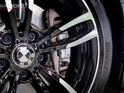 Used 2016 BMW Z4 sDrive35is RWD image 37