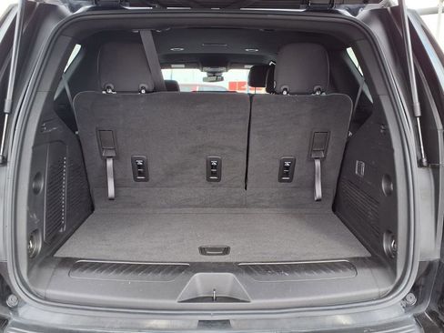 Used 2023 Chevrolet Tahoe LS w/ Driver Alert Package image 10