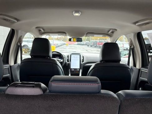 Used 2022 Ford Edge SEL w/ Sport Appearance Package image 38