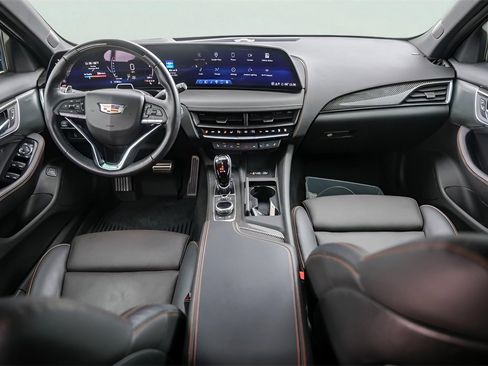 Used 2025 Cadillac CT5 Sport image 29