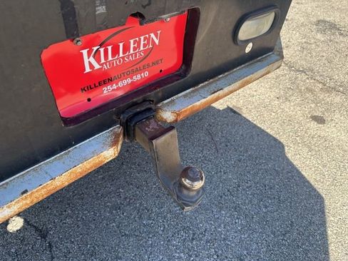 Used 2014 RAM 2500 Tradesman w/ Chrome Appearance Group image 16